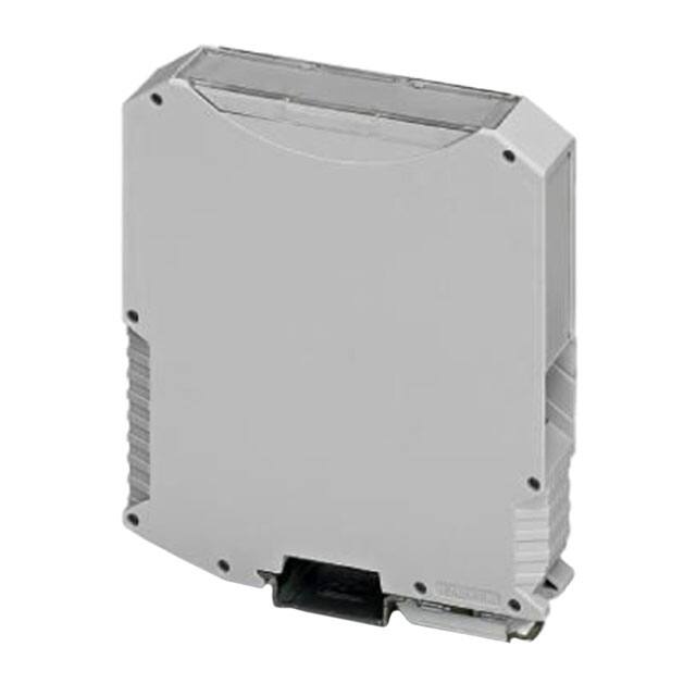 2713489 Phoenix Contact  Composants de la boîte